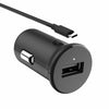 Carregador Veicular Motorola TurboPower 18W USB-C - Forcetech