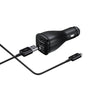 Carregador Veicular Samsung LN920B 2 USB - Forcetech