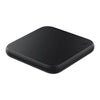 Carregador Wireless Samsung, Rápido 9W, Sem Fio Slim, Preto, EP-P1300BBEGBR - Forcetech