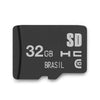Cartão de Memória Micro SD Multilaser 32GB Classe 10 MC145 - Forcetech