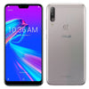 Smartphone Asus Zenfone Shot Plus 4GB RAM, 64GB + 64GB Cartão SD, Tela 6,26", 4G, Câmera Tripla, Prata - Forcetech