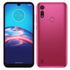 Smartphone Motorola Moto E6i 32GB 2GB RAM Dual Tela 6.1" Câmera Dupla de 13MP + 2MP Rosa Pink - Forcetech