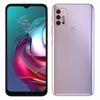 Celular Motorola Moto G30 128GB 4GB RAM 6.5” Branco Lilac - Forcetech
