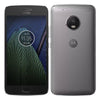 Smartphone Motorola Moto G5 Plus 32GB 2GB RAM Dual Tela de 5.2" Câmera 12MP Platinum - Forcetech