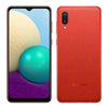 Celular Samsung Galaxy A02 32GB 2GB Dual 4G Tela 6,5” Câmera Dupla - Forcetech