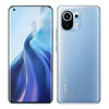 Smartphone Xiaomi Mi 11 5G 256GB 8GB RAM Tela 6.81" 3 Câmeras 108 Mp + 13 Mp + 5 Mp, Horizon Blue - Forcetech