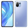 Celular Xiaomi Mi 11 Lite 128GB 6GB RAM Tela 6.55” 3 Câmeras Azul - Forcetech
