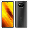 Celular Xiaomi Poco X3128GB 6GB RAM, Tela 6.67" 120Hz, 4 Câmeras 64 Mp + 13 Mp + 2 Mp + 2 Mp - Forcetech