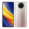 Smartphone Xiaomi Poco X3 Pro 128GB 6GB RAM Tela 6.67" 4 Câmeras 48 Mp + 8 Mp + 2 Mp + 2 Mp Bronze - Forcetech