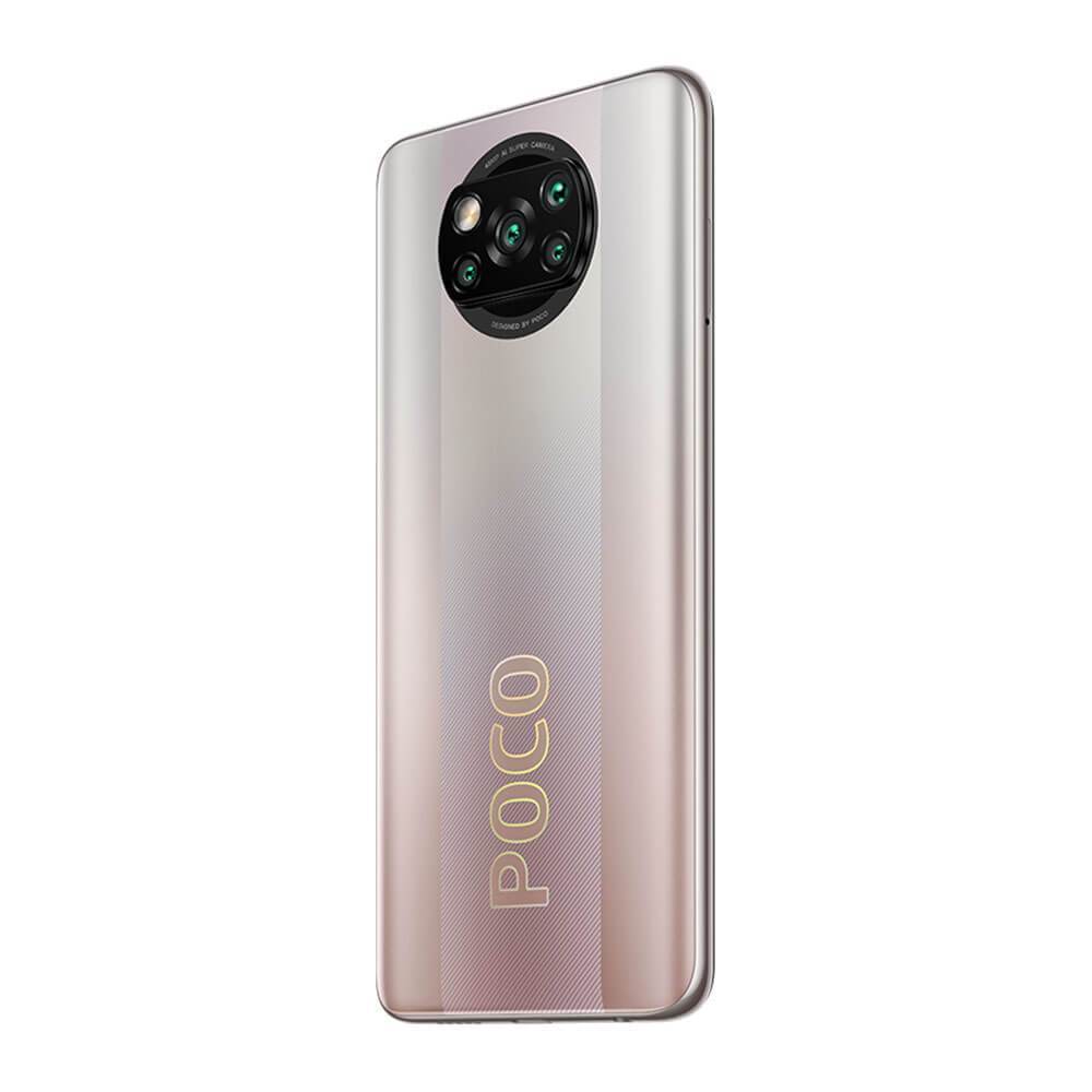 Xiaomi Poco X3 PRO 128GB 6GB RAM Tela 6.67