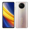 Smartphone Xiaomi Poco X3 PRO 256GB 8GB RAM Tela 6.67" 4 Câmeras 48 Mp + 8 Mp + 2 Mp + 2 Mp Bronze - Forcetech