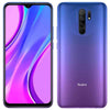 Celular Xiaomi Redmi 9 4GB RAM 64GB Tela 6.53” 4 Câmeras - Forcetech