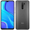 Celular Xiaomi Redmi 9 4GB RAM 64GB Tela 6.53” 4 Câmeras - Forcetech