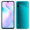 Celular Xiaomi Redmi 9A 2GB RAM 32GB Tela 6.53” Câmera 13MP - Forcetech