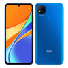 Celular Xiaomi Redmi 9C 3GB RAM 64GB Tela 6.53” 3 Câmeras - Forcetech