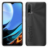 Celular Xiaomi Redmi 9T 4GB RAM 64GB Tela 6.53” 4 Câmeras - Forcetech