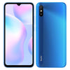 Celular Xiaomi Redmi 9i 4GB RAM 128GB Tela 6.53” Câmera 13MP - Forcetech