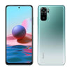 Smartphone Xiaomi Redmi Note 10 6GB RAM 128GB Tela 6.43 4 Câmeras Verde - Forcetech