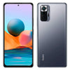 Smartphone Xiaomi Redmi Note 10S 8GB RAM 128GB Tela 6.67" 4 Câmeras 64 Mp + 8 Mp + 5 Mp + 2 Mp Preto - Forcetech