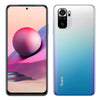Celular-Xiaomi-Redmi-Note-10S-6GB-128GB-PretoSmartphone Xiaomi Redmi Note 10S 6GB RAM 128GB Tela 6.43" 4 Câmeras 64 Mp + 8 Mp + 2 Mp + 2 Mp, Azul - Forcetech