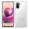 Smartphone Xiaomi Redmi Note 10S 6GB RAM 128GB Tela 6.43" 4 Câmeras 64 Mp + 8 Mp + 2 Mp + 2 Mp, Branco - Forcetech