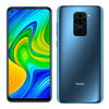 Smartphone Xiaomi Redmi Note 9 128GB 4GB RAM Tela de 6.53" 4 Câmeras de 48MP + 8MP + 5MP + 2MP Cinza - Forcetech