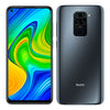 Smartphone Xiaomi Redmi Note 9 64GB 3GB RAM Tela de 6.53" 4 Câmeras de 48MP + 8MP + 5MP + 2MP Cinza - Forcetech
