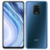 Smartphone Xiaomi Redmi Note 9 Pro Max 64GB, 6GB RAM, Tela de 6.67", 4 Câmeras de 48+8+5+2MP, Bateria de 5020mAh Preto - Forcetech