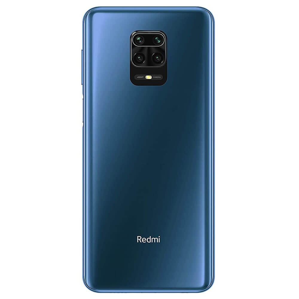 Comprar Celular Xiaomi Redmi Note 9 64Gb