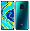 Smartphone Xiaomi Redmi Note 9s 64GB 4GB RAM Tela de 6.67" 4 Câmeras de 48+8+5+2MP Azul - Forcetech