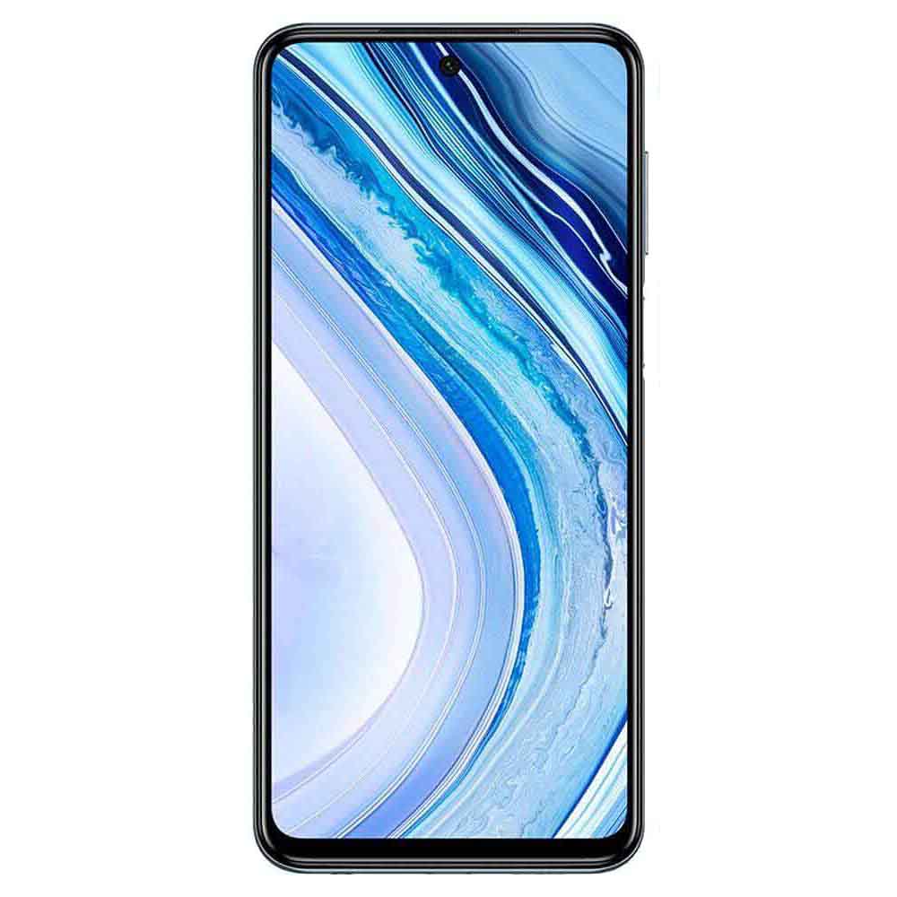 Xiaomi Redmi Note 9S 64GB オーロラブルー SIMフリー 中古