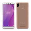 Smartphone Multilaser G 4G, 32GB, 1GB RAM Tela 5,5", Octa Core, Android 9.0 GO, Dourado - Forcetech