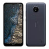 Smartphone Nokia C20 32GB 2GB RAM 4G, Tela 6.5", Dual Chip, Câmera 5Mp + Selfie 5Mp, Azul NK038 - Forcetech
