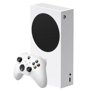 Console Microsoft Xbox Series S, 512GB SSD, Com 1 Controle, Branco