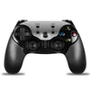 Controle Dazz Dual Shock Cyborg para PS3 e PC - Forcetech