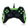 Controle Gamer Multilaser Com Fio PS3/PC JS091 - Forcetech
