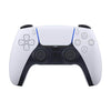 Controle Sony Para PS5 Sem Fio Dualsense, Branco, CFI-ZCT1WX - Forcetech