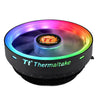 Cooler para Processador Thermaltake UX100 RGB Lighting, 120mm, Intel-AMD, CL-P064-AL12SW-A - Forcetech