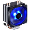 Cooler para Processador PCyes Zero KZ2 LED 92mm Intel, AMD - Gamer - Forcetech