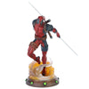 Action Figure Deadpool Marvel Gallery Diamond Select, 32 cm de Altura - Forcetech