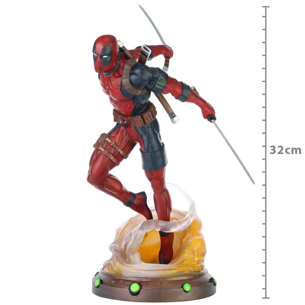 Deadpool_Marvel_Gallery_Diamon