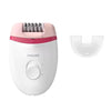 Depilador Elétrico Philips Satinelle Essential BRE235/00 Bivolt - Forcetech