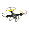 Drone Multilaser Fun ES253, Alcance de 50m, Flips em 360°,Controle Remoto - Forcetech