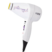 Pedicuro Profissional Lizz Feet Care TX1000 Bivolt - Forcetech