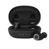 Fone de Ouvido Sem Fio JBL Free II TWS In Ear, IPX5 Á Prova de Respingos, Fast Pair, Bluetooth 5.0 Preto - Forcetech