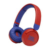 Fone de Ouvido Bluetooth Infantil JBL JR310BT Microfone, Safe Sound - Forcetech