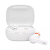Fone de Ouvido Bluetooth JBL Live Pro Plus TWS, Cancelamento Ativo de Ruído, IPX4 À Prova d'Água, Até 28 Horas de Bateria Branco - Forcetech