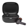 Fone de Ouvido Bluetooth JBL Live Pro Plus TWS, Cancelamento Ativo de Ruído, IPX4 À Prova d'Água, Até 28 Horas de Bateria Preto - Forcetech