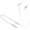 Fone de Ouvido Bluetooth JBL Tune 125BT In Ear - Forcetech