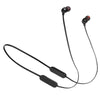 Fone de Ouvido Bluetooth JBL Tune 125BT In Ear - Forcetech
